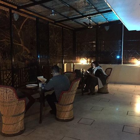 Mohini Home Stay Agra  Exterior photo