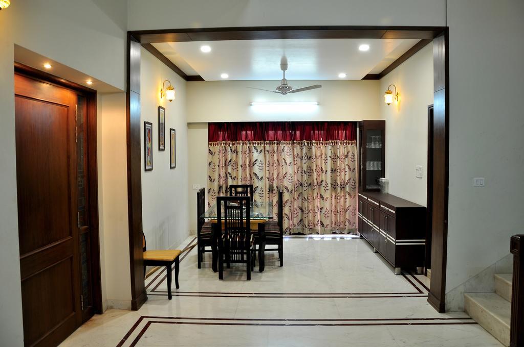 Mohini Home Stay Agra  Exterior photo