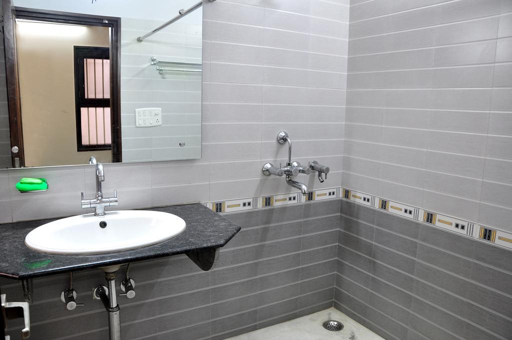 Mohini Home Stay Agra  Room photo