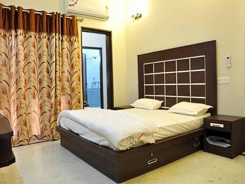 Mohini Home Stay Agra  Exterior photo