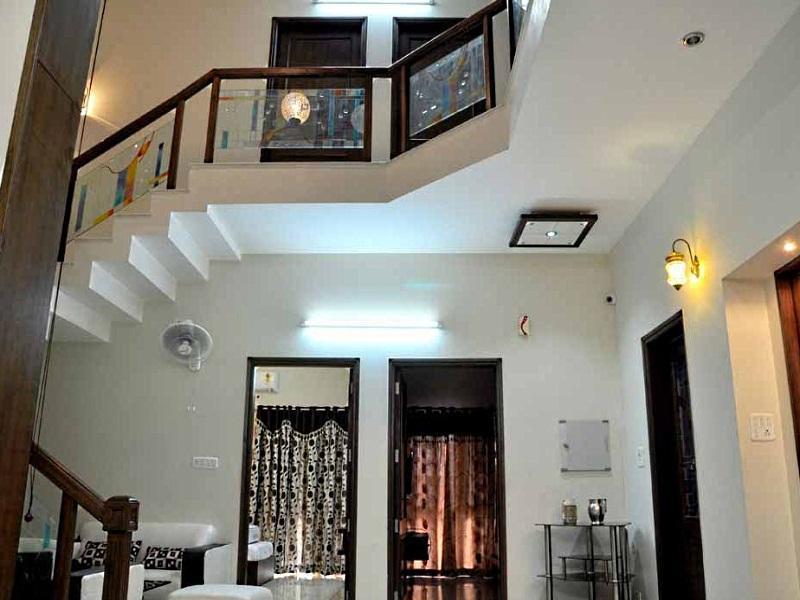 Mohini Home Stay Agra  Exterior photo