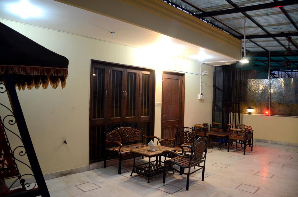 Mohini Home Stay Agra  Exterior photo